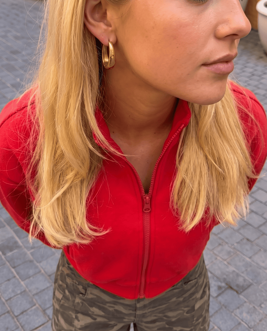 Zianne Boucles d'oreilles