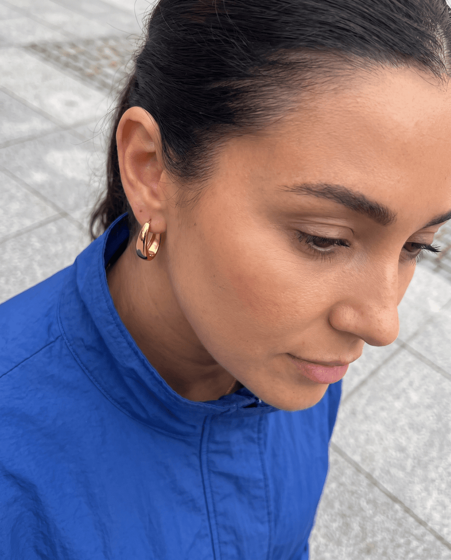 Zianne Boucles d'oreilles